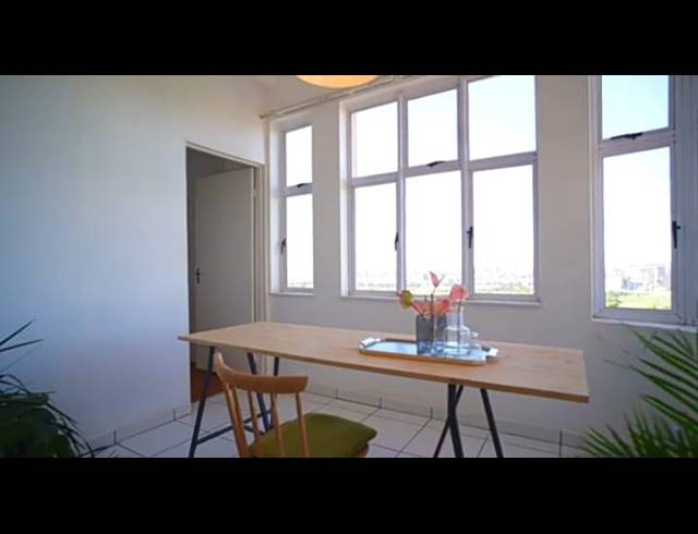 2 BEDROOM FLAT RENTED IN MUSGRAVE